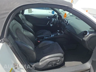 2014 Audi TT Roadster 2.0T Convertible - miniatura 8