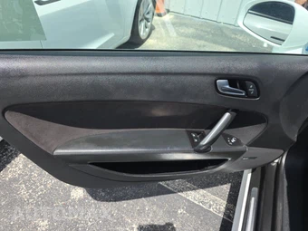 2014 Audi TT Roadster 2.0T Convertible - miniatura 9