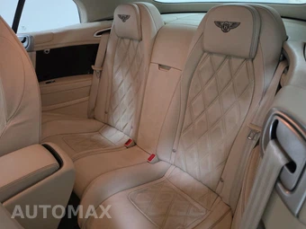 2014 Bentley Continental GT Convertible V8 - miniatura 13
