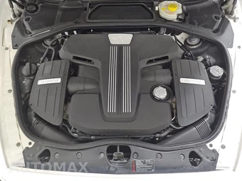 2014 Bentley Continental GT Convertible V8 - miniatura 15