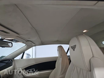 2014 Bentley Continental GT Convertible V8 - miniatura 18