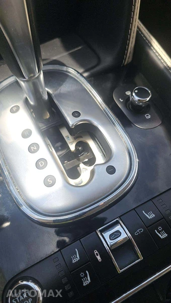 2014 Bentley Continental GT Convertible V8 - miniatura 20