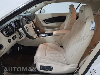 2014 Bentley Continental GT Convertible V8 - miniatura 7