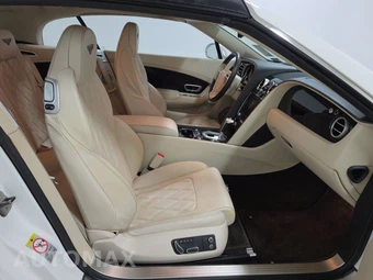 2014 Bentley Continental GT Convertible V8 - miniatura 8