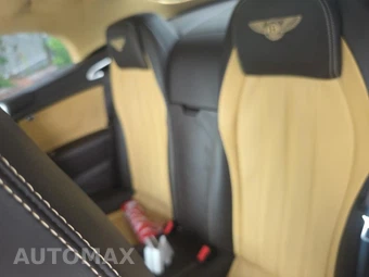 2014 Bentley Continental GT Convertible V8 - miniatura 16
