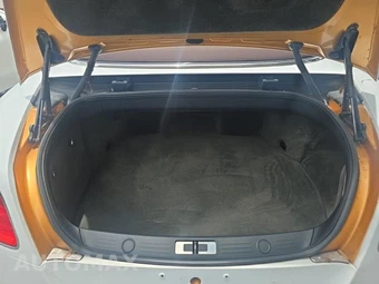 2014 Bentley Continental GT Convertible V8 - miniatura 19