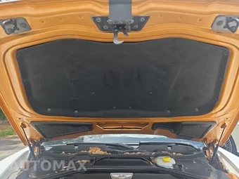 2014 Bentley Continental GT Convertible V8 - miniatura 22