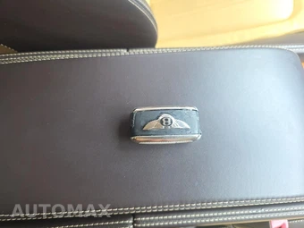 2014 Bentley Continental GT Convertible V8 - miniatura 23
