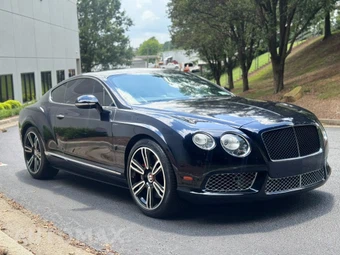 2014 Bentley Continental GT S V8 - miniatura 10