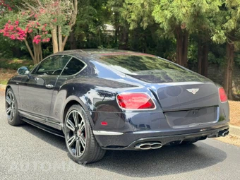 2014 Bentley Continental GT S V8 - miniatura 12