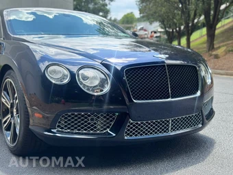 2014 Bentley Continental GT S V8 - miniatura 13