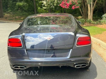2014 Bentley Continental GT S V8 - miniatura 14