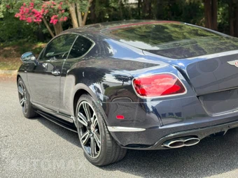 2014 Bentley Continental GT S V8 - miniatura 15