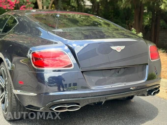 2014 Bentley Continental GT S V8 - miniatura 16