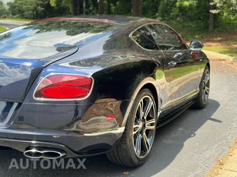 2014 Bentley Continental GT S V8 - miniatura 17