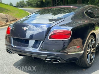 2014 Bentley Continental GT S V8 - miniatura 18