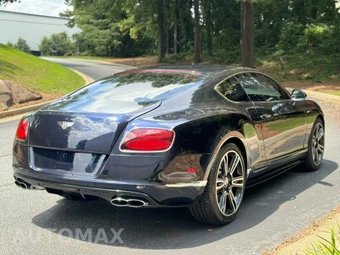2014 Bentley Continental GT S V8 - miniatura 19