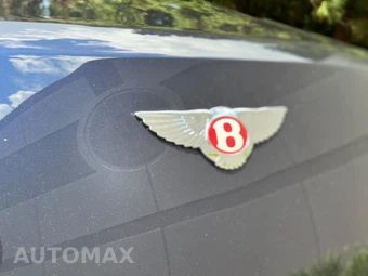 2014 Bentley Continental GT S V8 - miniatura 20