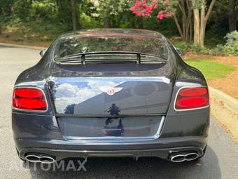 2014 Bentley Continental GT S V8 - miniatura 23