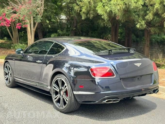 2014 Bentley Continental GT S V8 - miniatura 24