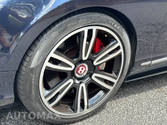 2014 Bentley Continental GT S V8 - miniatura 25