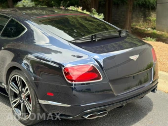 2014 Bentley Continental GT S V8 - miniatura 26