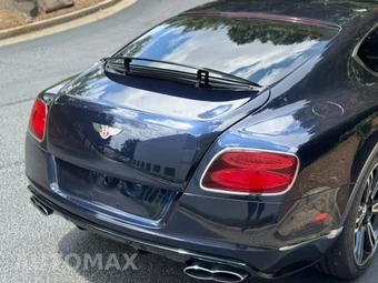 2014 Bentley Continental GT S V8 - miniatura 27