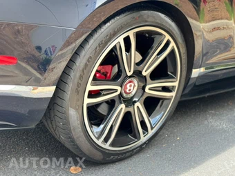 2014 Bentley Continental GT S V8 - miniatura 28