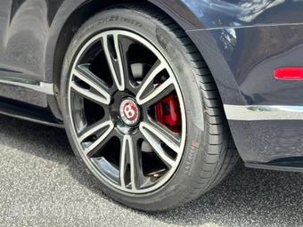 2014 Bentley Continental GT S V8 - miniatura 29