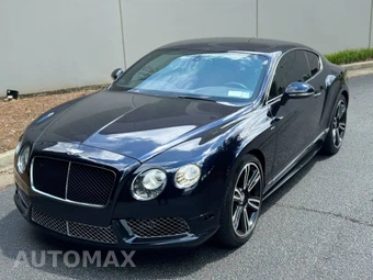 2014 Bentley Continental GT S V8 - miniatura 30