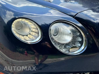 2014 Bentley Continental GT S V8 - miniatura 32