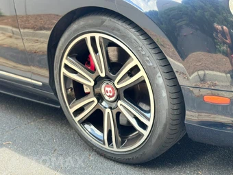 2014 Bentley Continental GT S V8 - miniatura 33