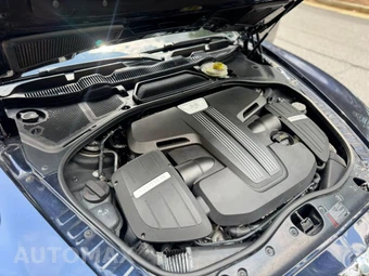 2014 Bentley Continental GT S V8 - miniatura 34