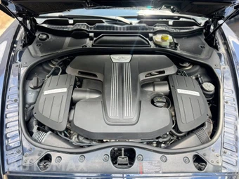 2014 Bentley Continental GT S V8 - miniatura 35