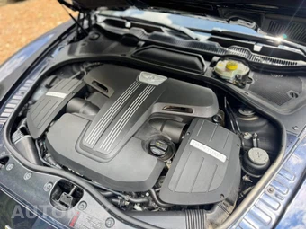 2014 Bentley Continental GT S V8 - miniatura 36