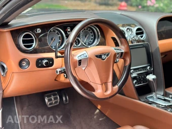 2014 Bentley Continental GT S V8 - miniatura 38