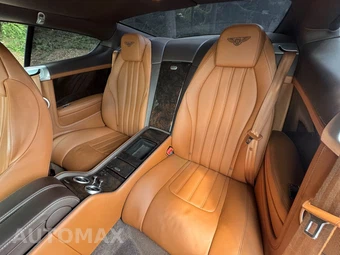 2014 Bentley Continental GT S V8 - miniatura 40