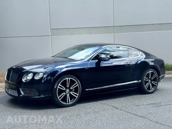 2014 Bentley Continental GT S V8 - miniatura 5