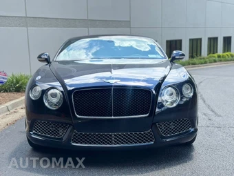 2014 Bentley Continental GT S V8 - miniatura 6