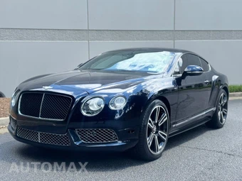 2014 Bentley Continental GT S V8 - miniatura 7
