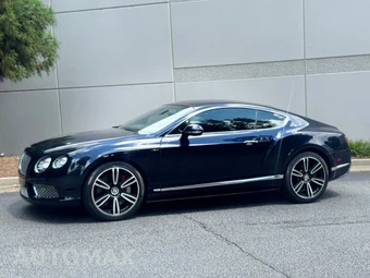 2014 Bentley Continental GT S V8 - miniatura 8