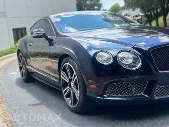 2014 Bentley Continental GT S V8 - miniatura 9