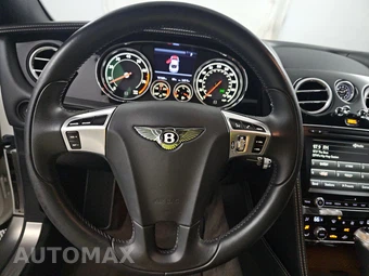 2014 Bentley Continental GT S V8 - miniatura 10