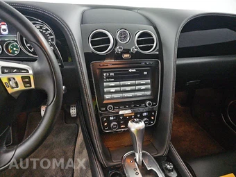 2014 Bentley Continental GT S V8 - miniatura 11