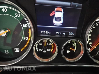 2014 Bentley Continental GT S V8 - miniatura 12