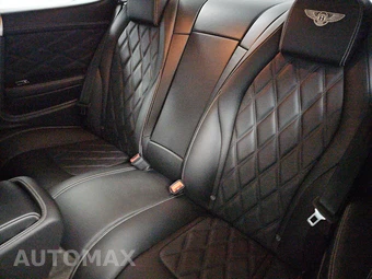 2014 Bentley Continental GT S V8 - miniatura 13