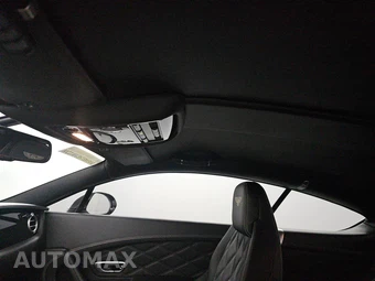 2014 Bentley Continental GT S V8 - miniatura 14