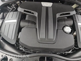 2014 Bentley Continental GT S V8 - miniatura 16