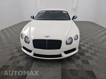 2014 Bentley Continental GT S V8 - miniatura 2