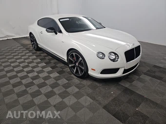 2014 Bentley Continental GT S V8 - miniatura 3